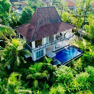  Privatunterkunft Sunset Pandawa