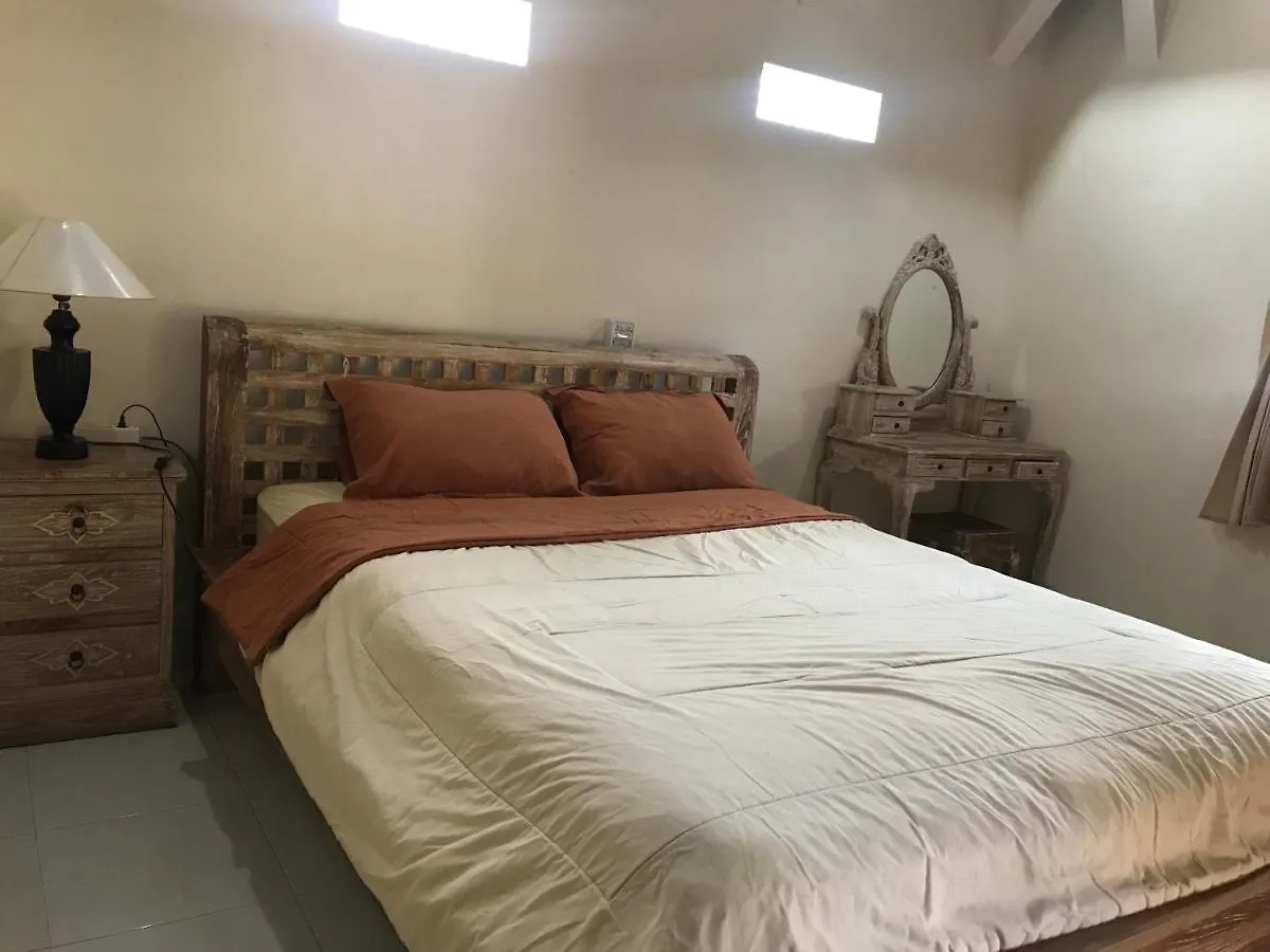 Arsa Homestay & Spa Ubud