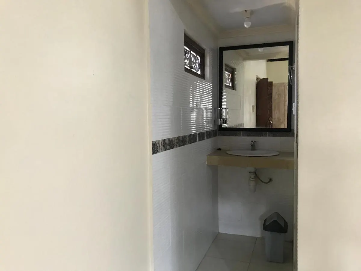 Arsa Homestay & Spa Ubud  0*, Ubud (Bali) Indonesia
