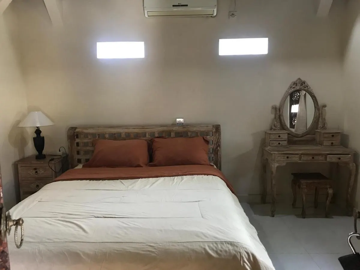 Arsa Homestay & Spa Ubud  0*, Ubud (Bali)