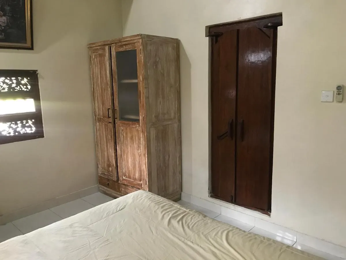 Arsa Homestay & Spa Ubud  Indonesia