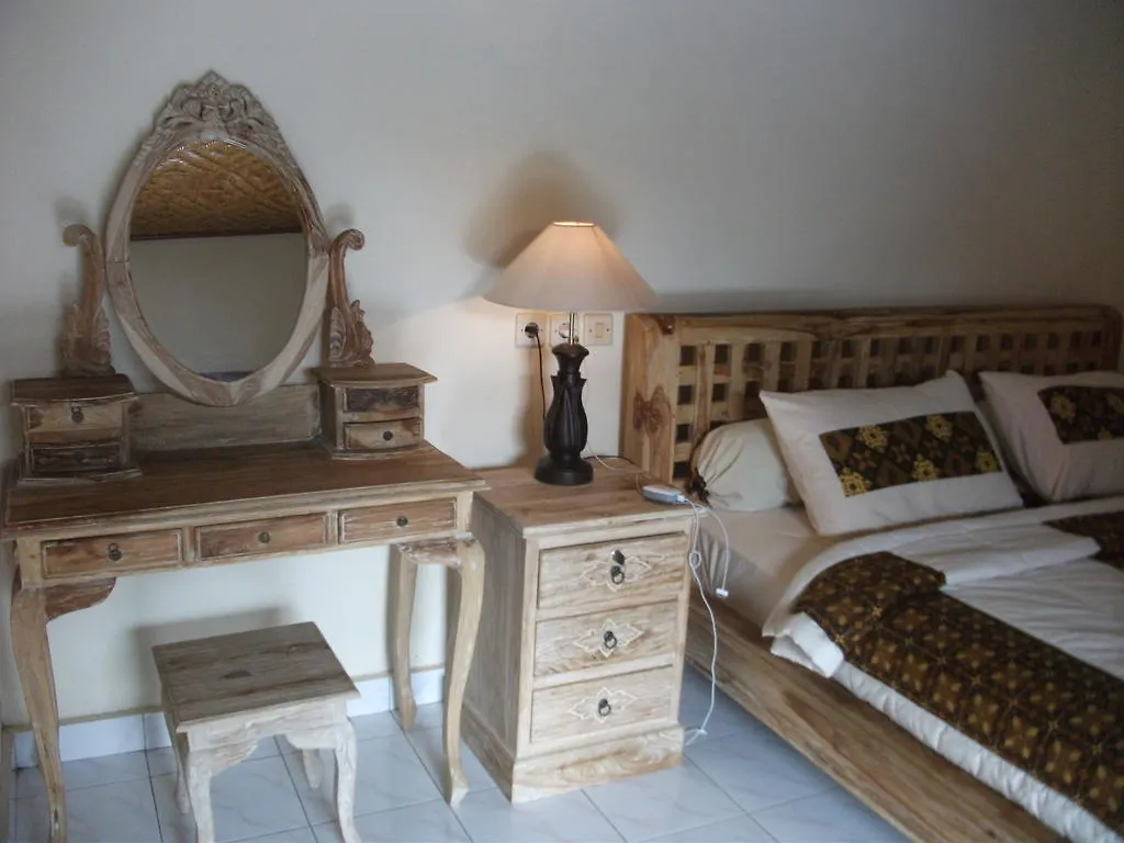 Arsa Homestay & Spa Ubud  Indonesia