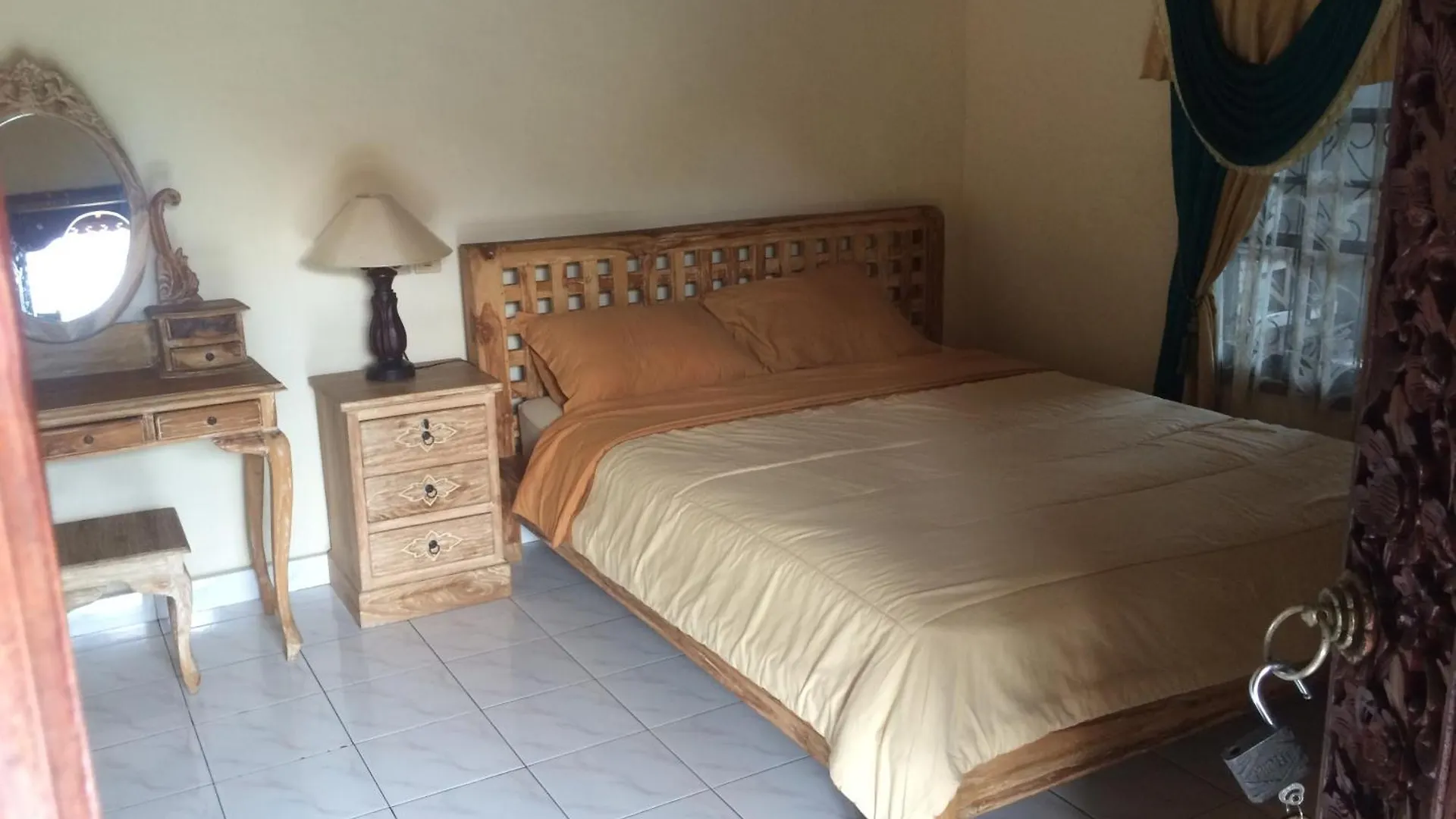 Arsa Homestay & Spa Ubud