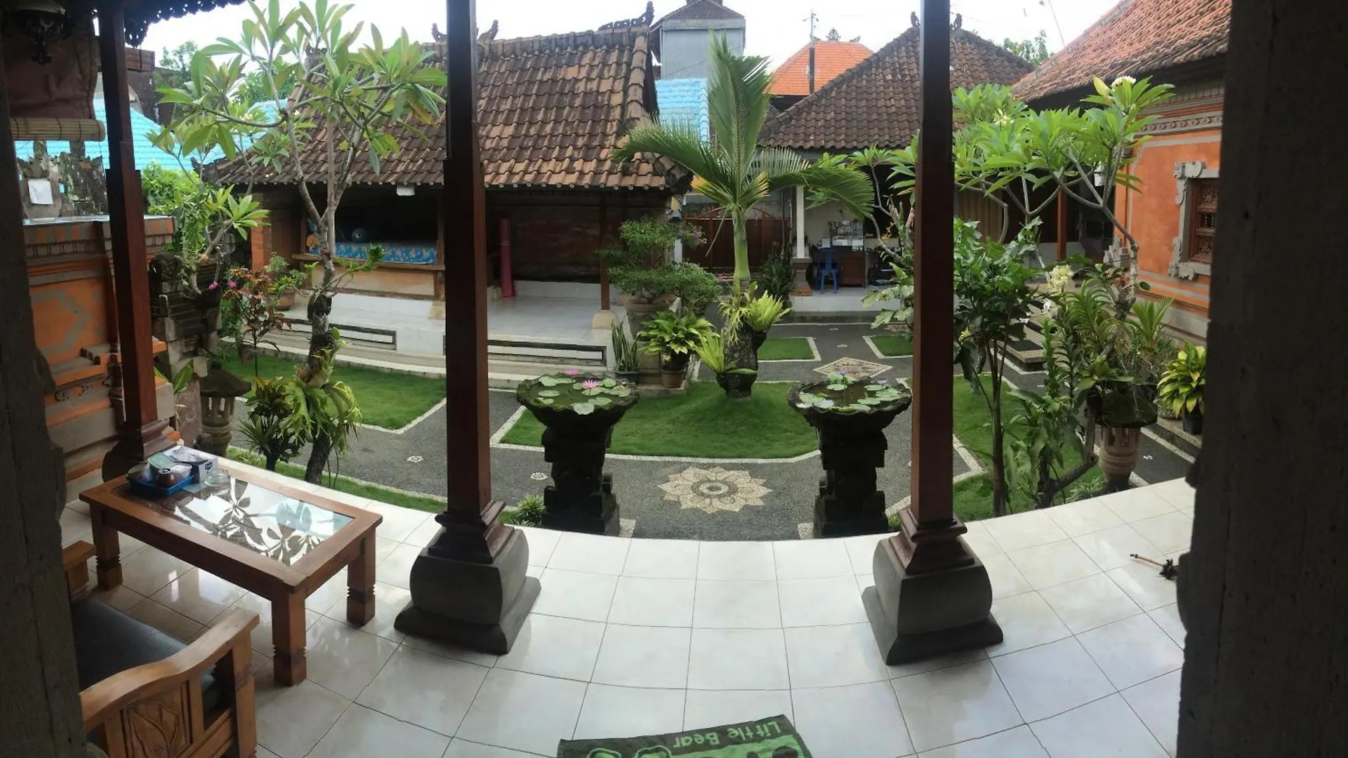 Arsa Homestay & Spa Ubud  Indonesia