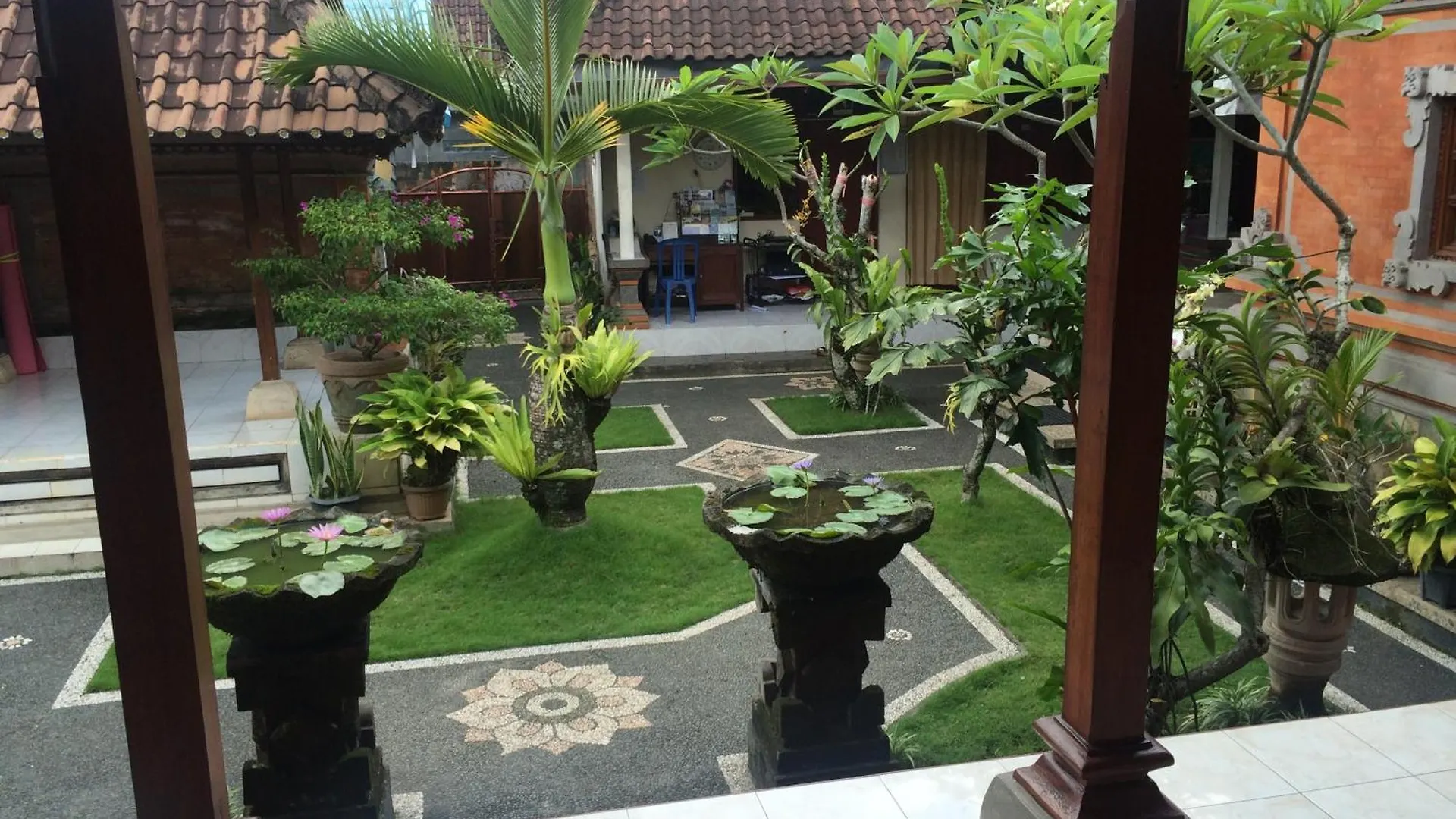 Arsa Homestay & Spa Ubud  Indonesia