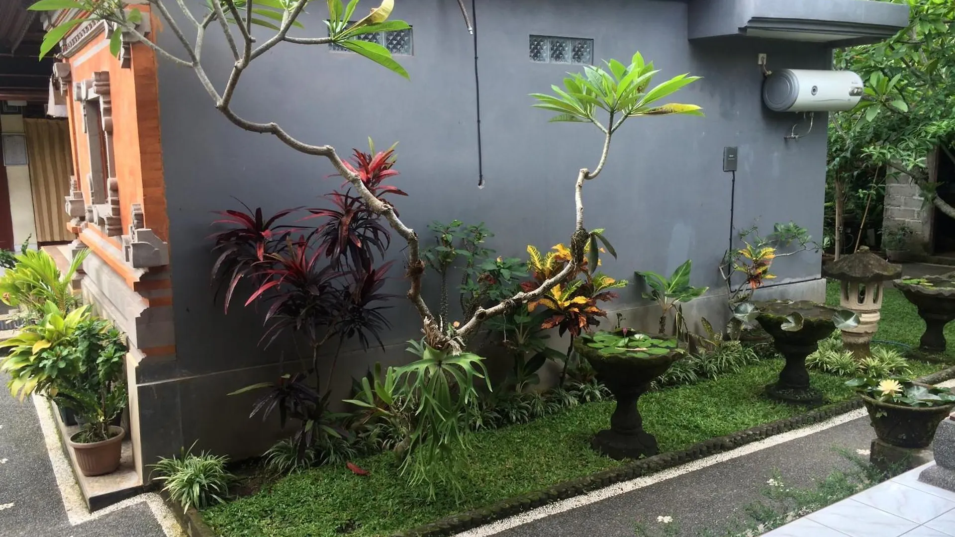 Arsa Homestay & Spa Ubud