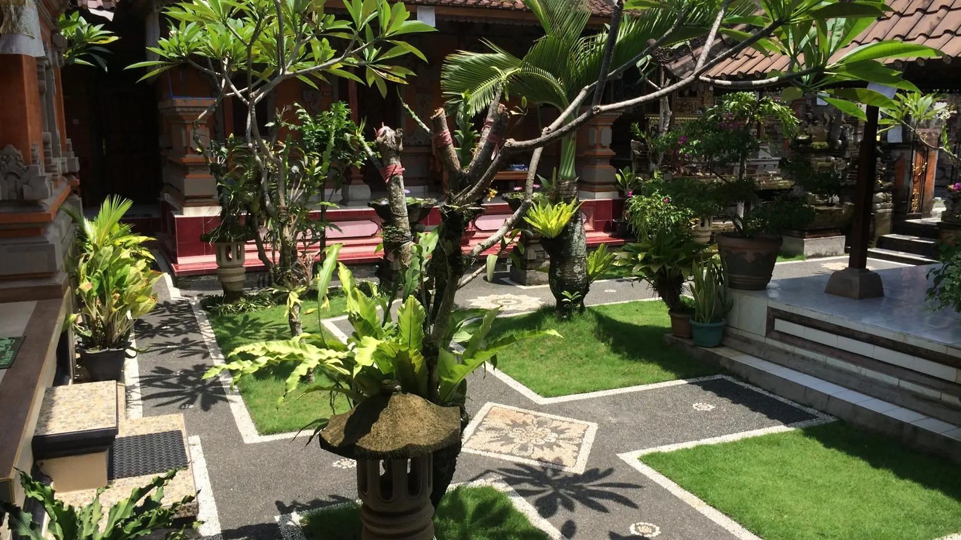 Arsa Homestay & Spa Ubud