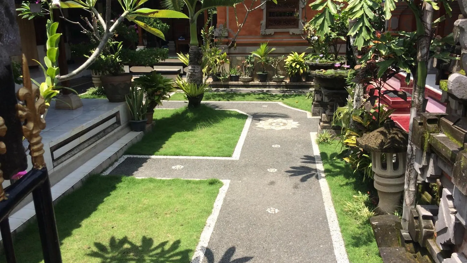 Arsa Homestay & Spa Ubud