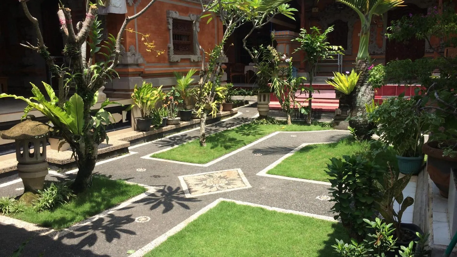 Arsa Homestay & Spa Ubud  Indonesia