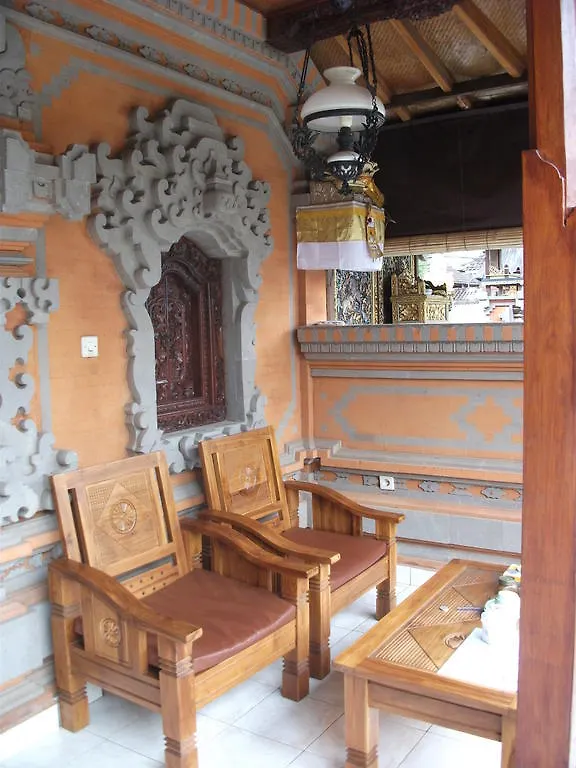 Arsa Homestay & Spa Ubud   Ubud (Bali)