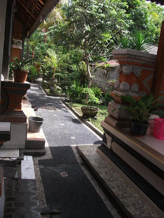 Arsa Homestay & Spa Ubud  Indonesia