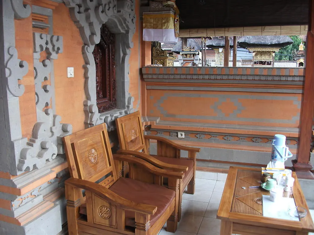Arsa Homestay & Spa Ubud   Ubud (Bali)