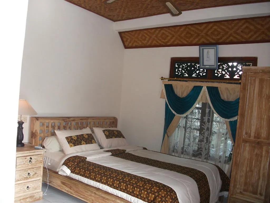 Arsa Homestay & Spa Ubud  Indonesia