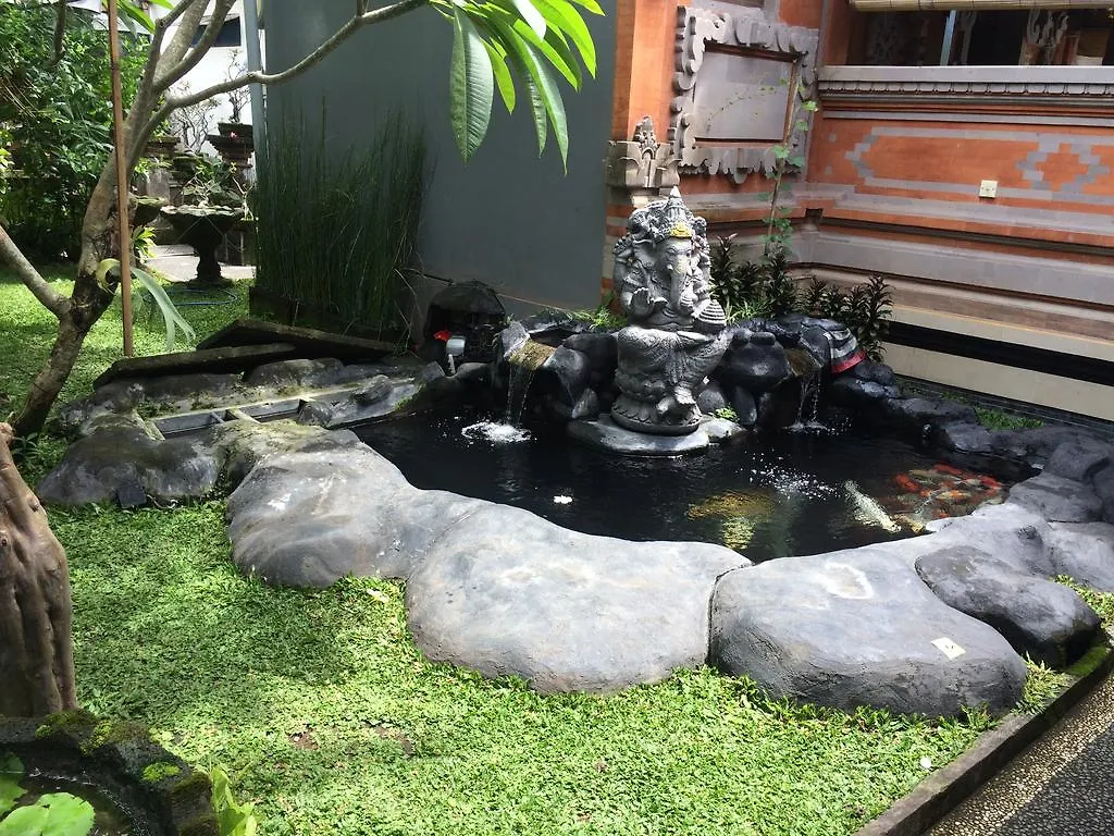 Arsa Homestay & Spa Ubud   Ubud (Bali)