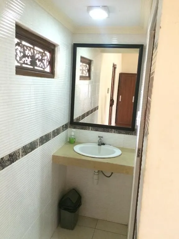 Arsa Homestay & Spa Ubud