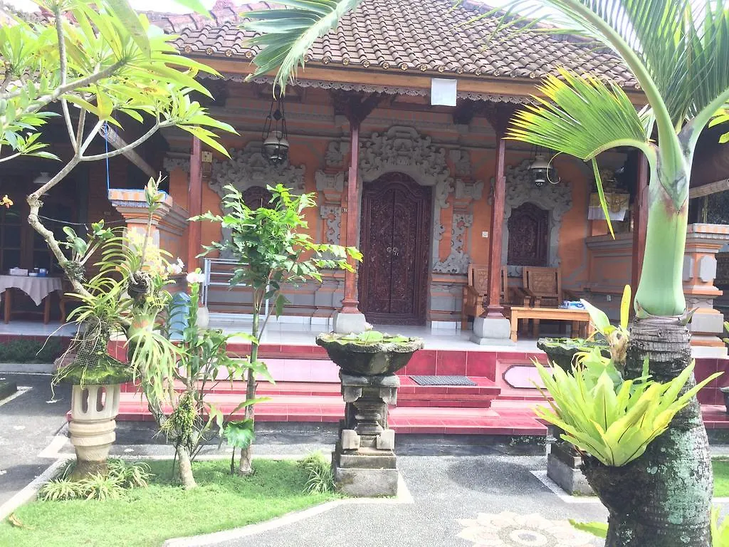 Arsa Homestay & Spa Ubud