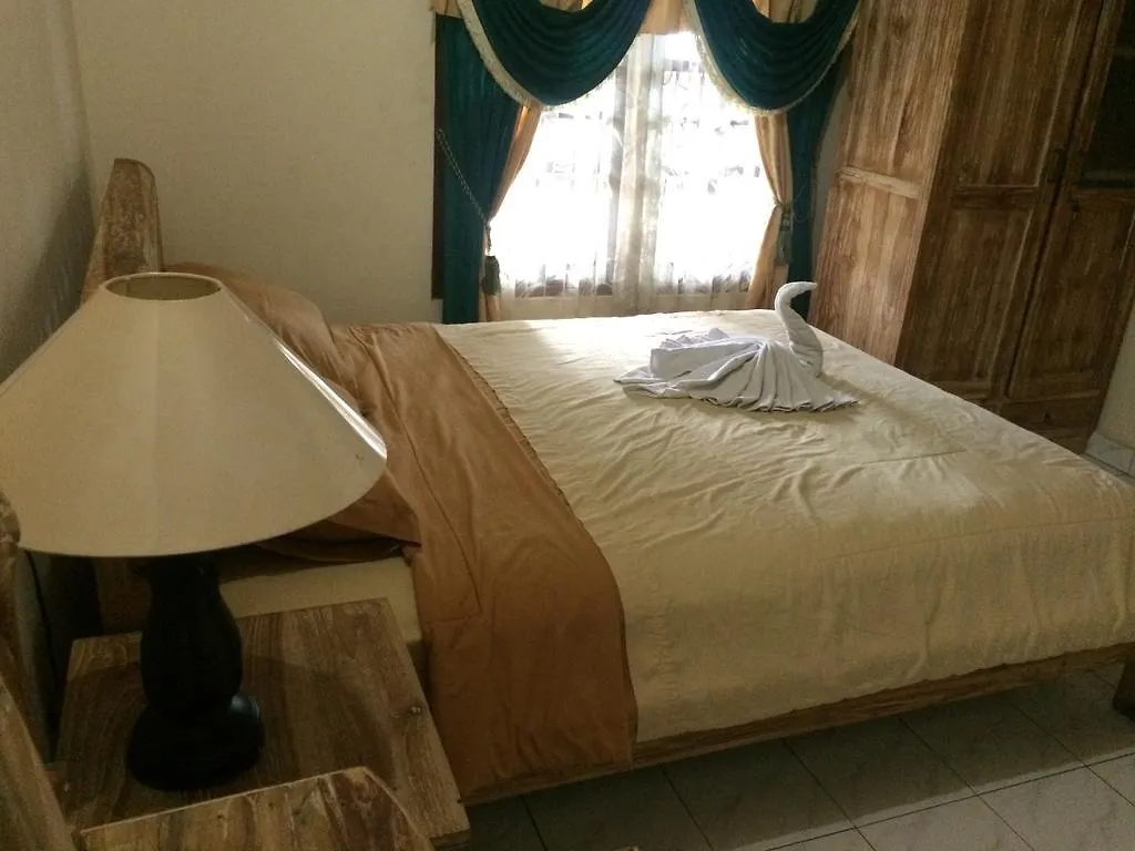 Arsa Homestay & Spa Ubud