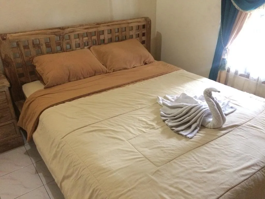 Arsa Homestay & Spa Ubud  Ubud (Bali)