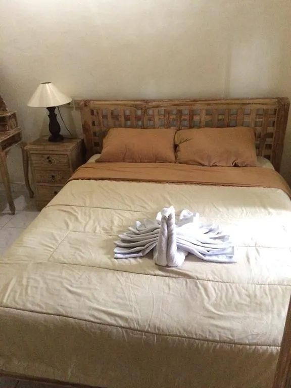 Arsa Homestay & Spa Ubud  Indonesia