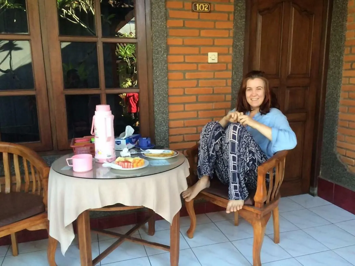 Arsa Homestay & Spa Ubud